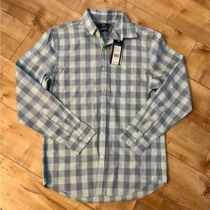 Vineyard Vines Men’s Long Sleeve